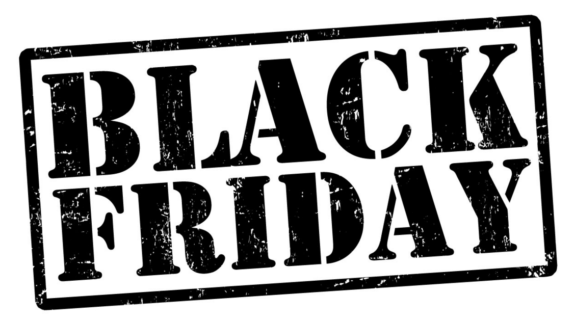 Rogue fitness discount black friday 2019