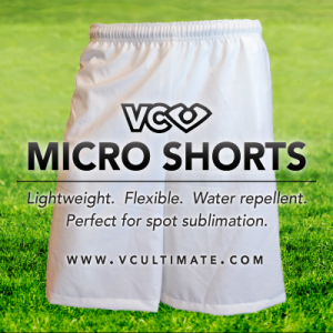 Micro Shorts VC