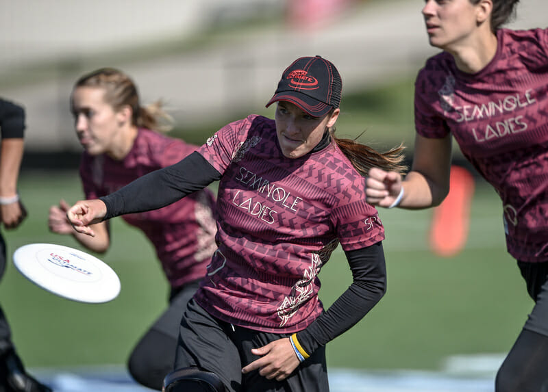 Photo: Brian Canniff -- UltiPhotos.com