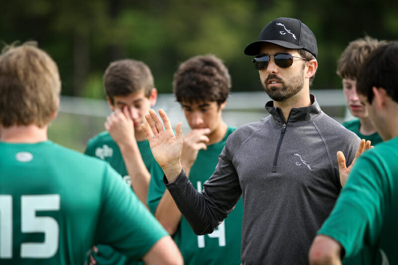 Photo: Christina Schmidt -- UltiPhotos.com