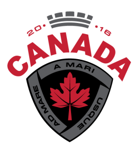 Team Canada 2016