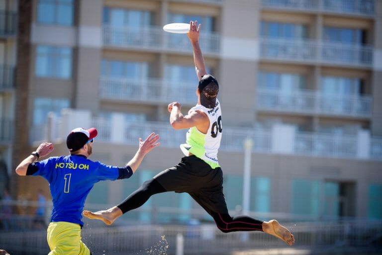 Ranking The Beach Nationals Team Names Livewire Ultiworld