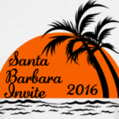 Santa Barbara Invite 2016
