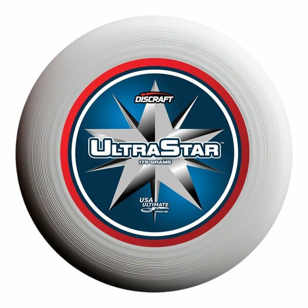 Discraft Ultrastar 2016 Edition