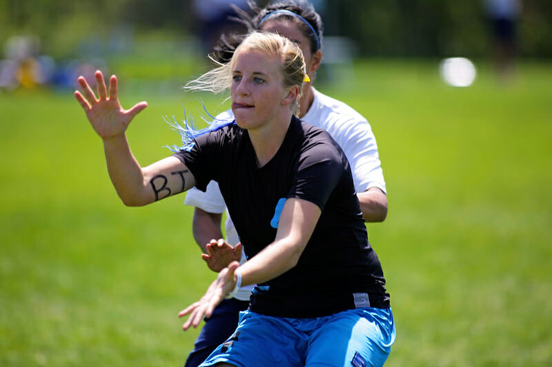 Photo: Alex Fraser -- UltiPhotos.com