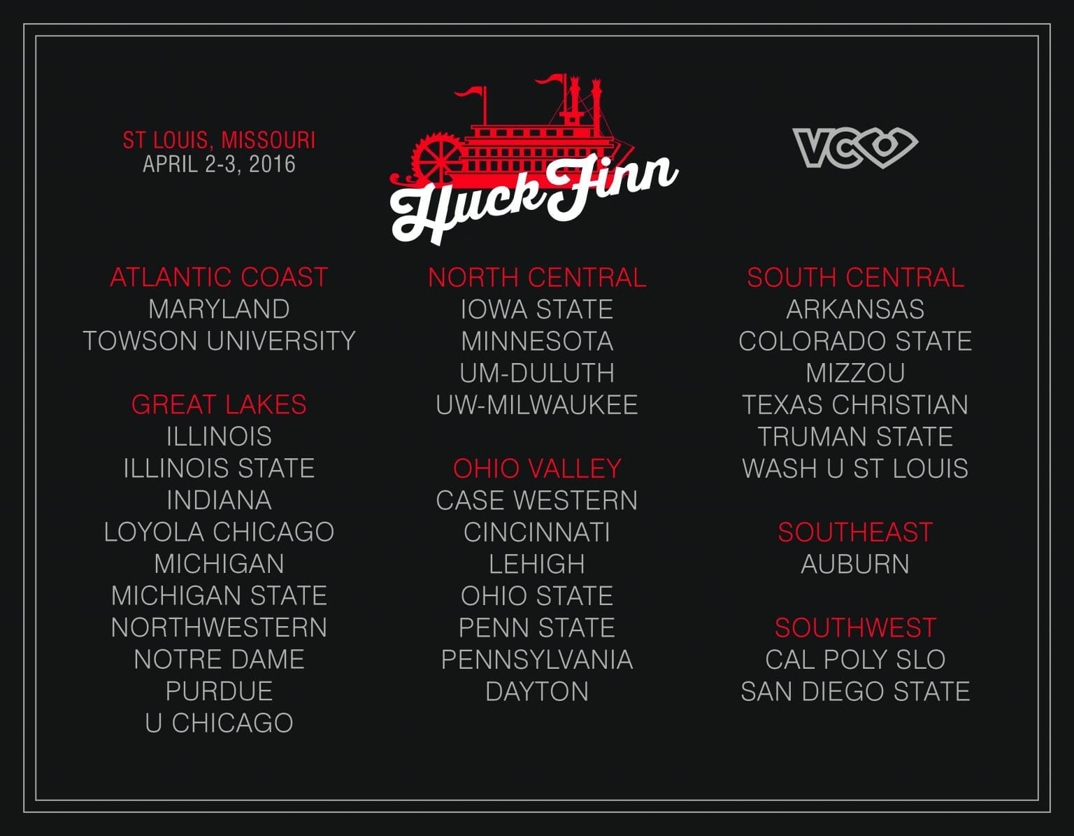 Huck Finn 2016: Team List - Livewire - Ultiworld Huck Finn 2016: Team List - Livewire - Ultiworld
