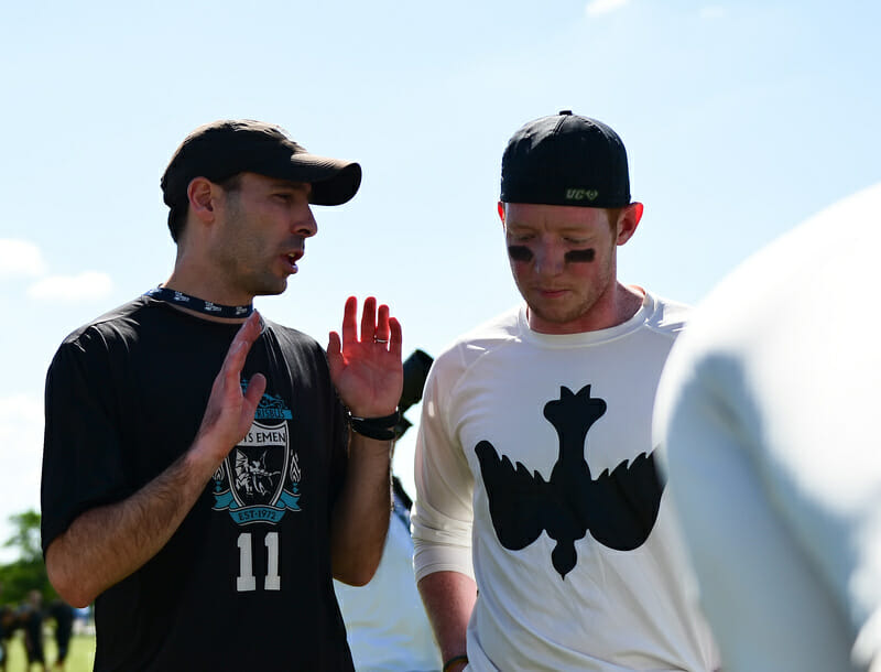 Photo: Brian Canniff -- UltiPhotos.com