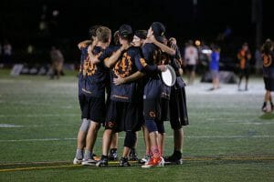 Photo: Alex Fraser -- UltiPhotos.com