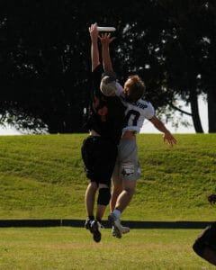 Photo: Kevin Leclaire -- UltiPhotos.com