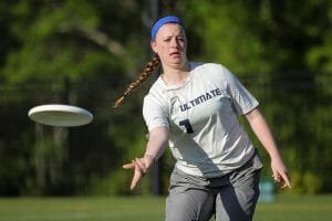 Neuqua Valley at Paideia Cup 2016. Photo: Christina Schmidt -- UltiPhotos.com