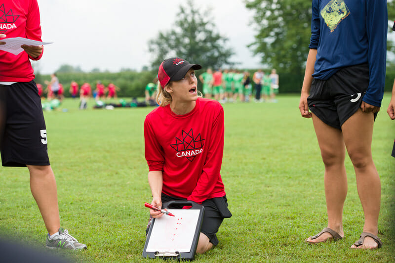 Photo: Kevin Leclaire -- UltiPhotos.com