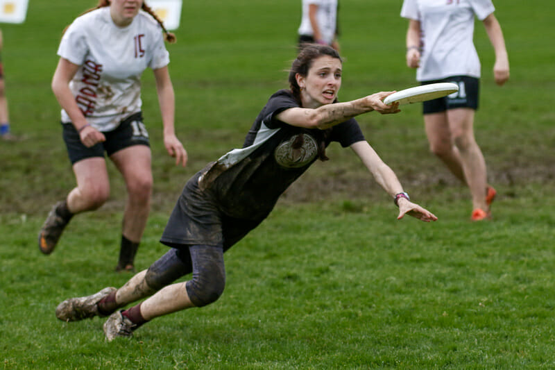 Photo: Pete Guion -- UltiPhotos.com