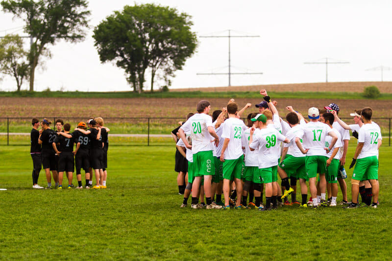 Photo: Mark Olsen -- UltiPhotos.com