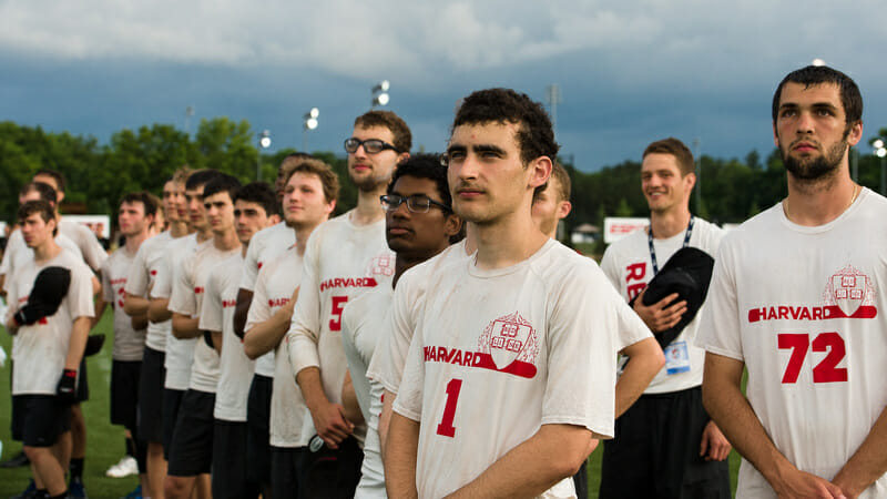 Harvard Red Line. Photo: Kevin Leclaire -- UltiPhotos.com