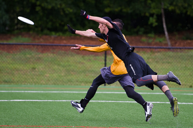 Photo: Kevin Leclaire -- UltiPhotos.com