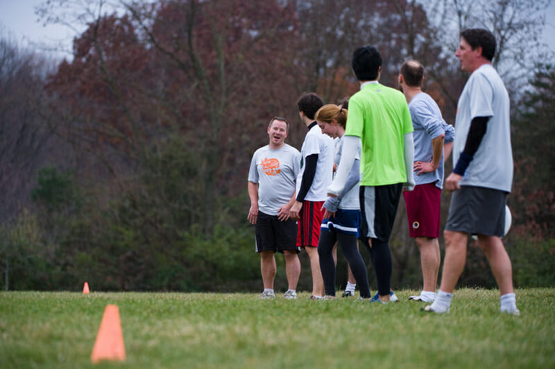 Photo: Kevin Leclaire -- UltiPhotos.com