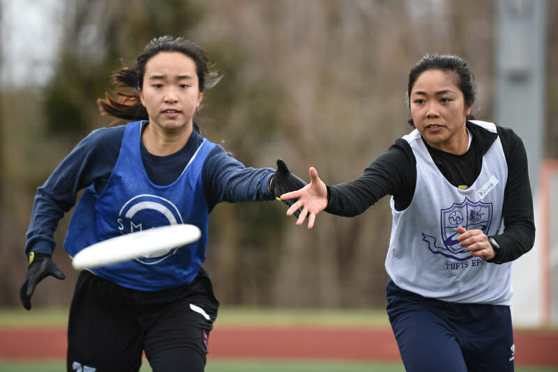 Photo: Marshall Goff -- UltiPhotos.com