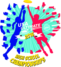 high school states logo