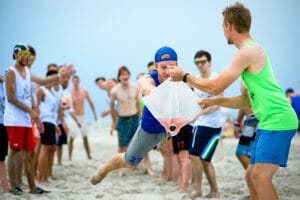 Photo: Paul Andrus -- UltiPhotos.com