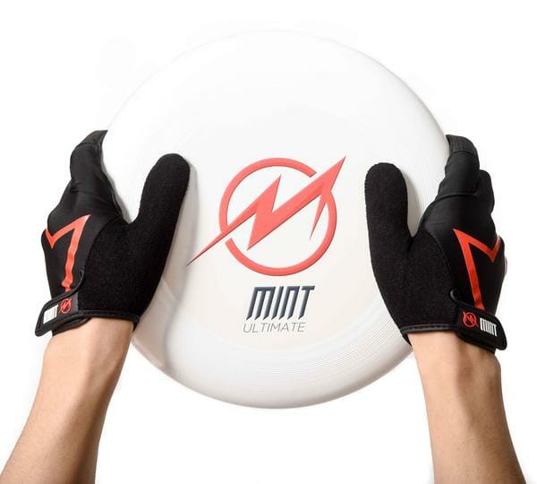 Ultimate Frisbee Glove Comparison: Layout vs. Friction vs. Mint 