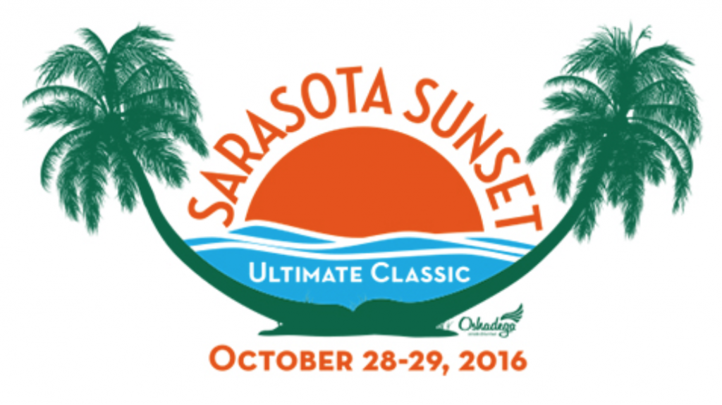 Celebrate Your Season At New October Tournament Sarasota Sunset Ultiworld