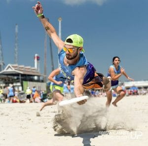 Photo: Brian Canniff -- UltiPhotos.com