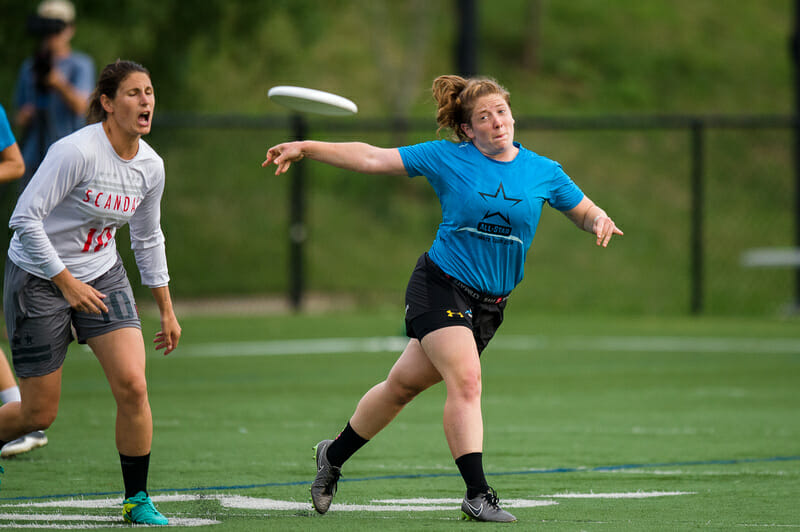 Witmer's Wisdom: Setting the Table for Peak Performance - Ultiworld