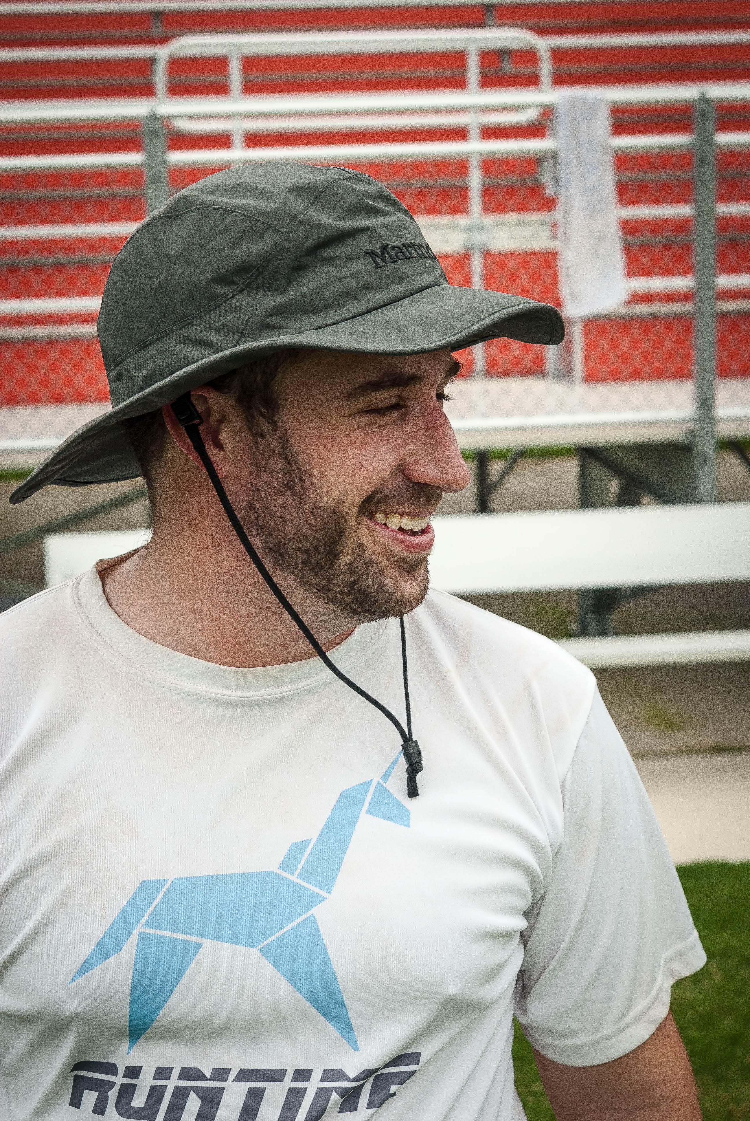 Simon Pollock