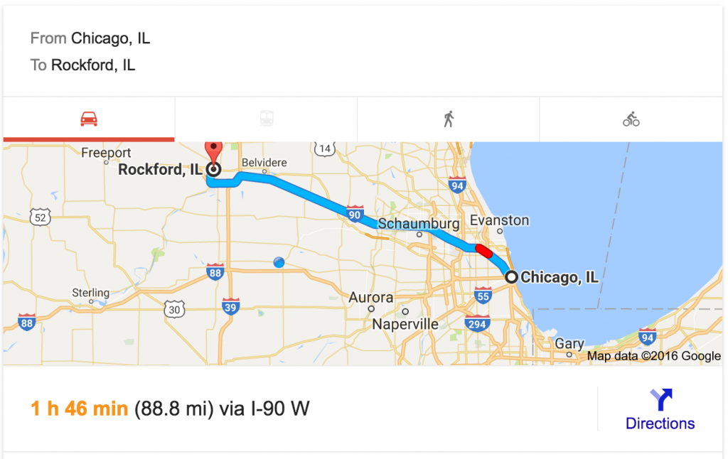 The Case For Rockford Ultiworld