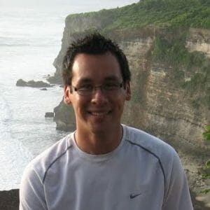 Colin Clauset