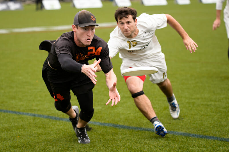 US Open 2017 5 Burning Questions Men s Ultiworld