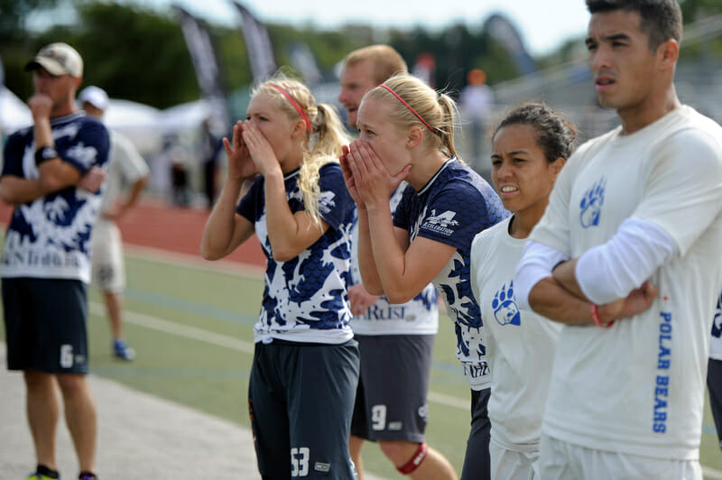 Photo: Jolie J Lang -- UltiPhotos.com