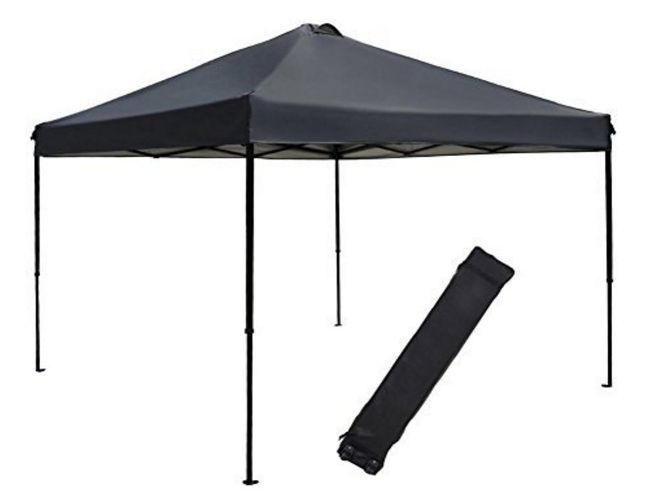Deal Of The Day Portable Shade Tent Livewire Ultiworld