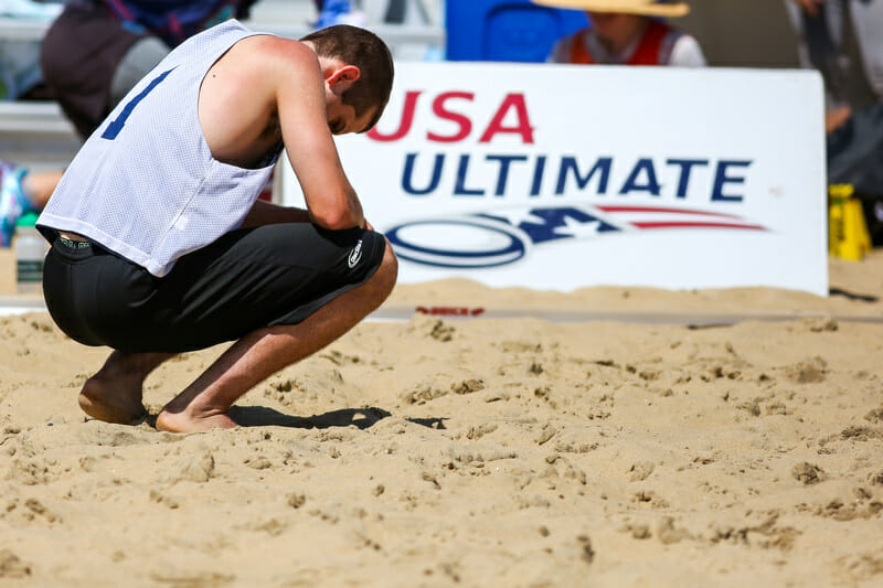 Photo: Paul Rutherford -- UltiPhotos.com