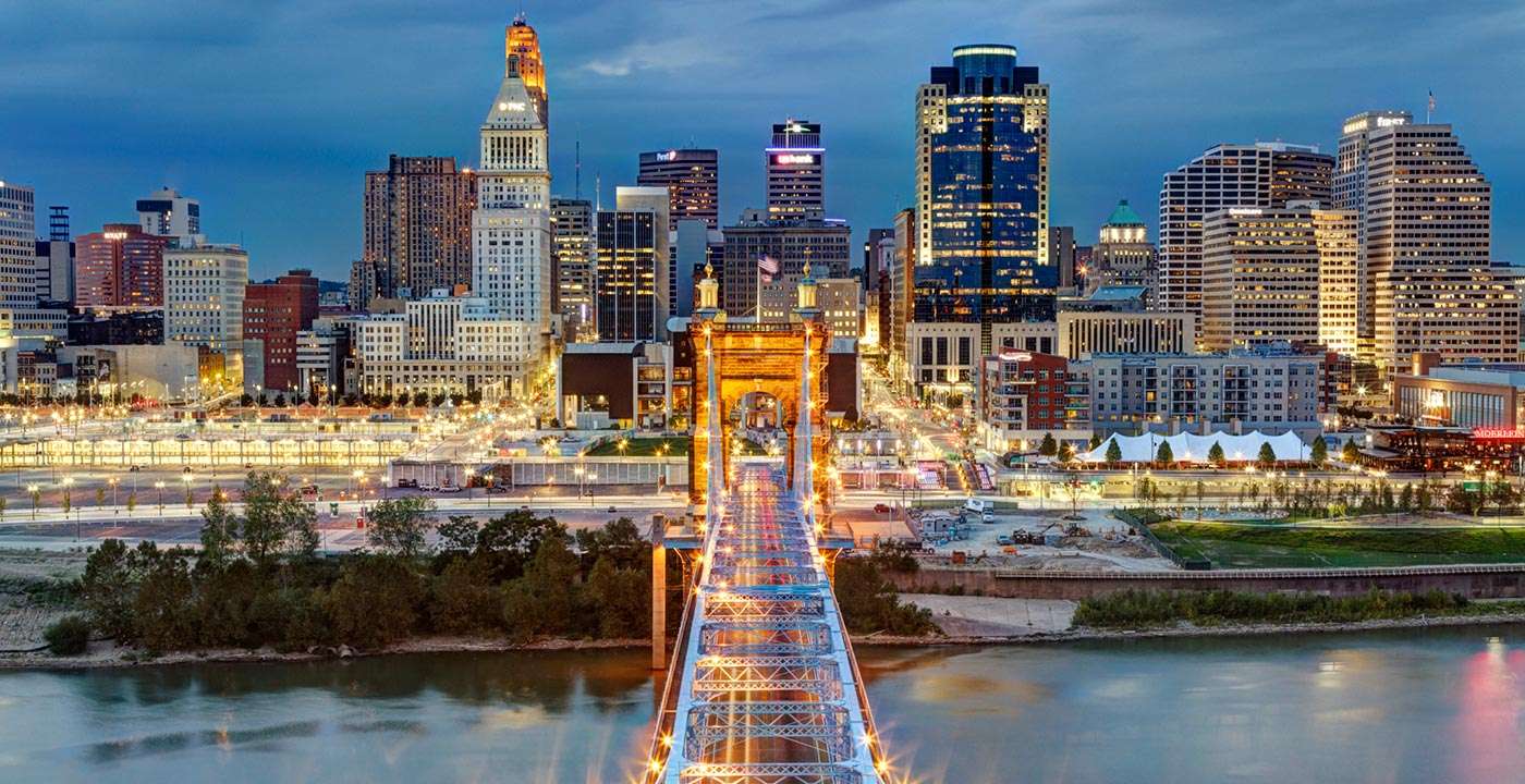 cincinnati