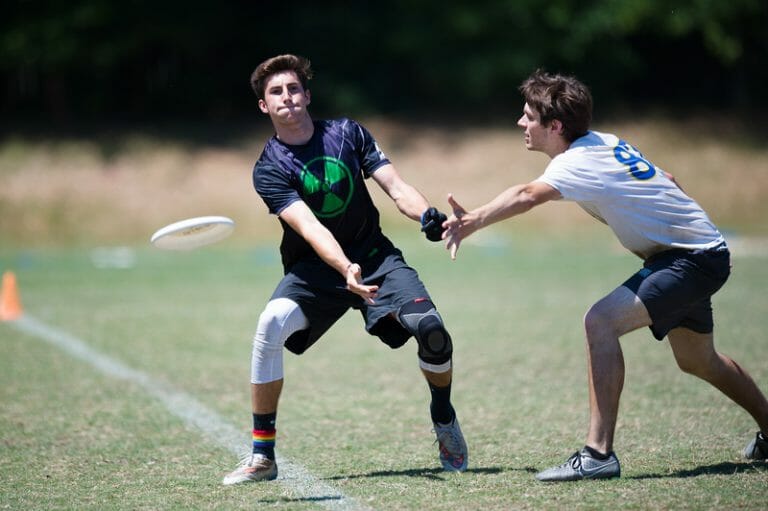 2017 Cal Poly SLO Roster - Livewire - Ultiworld
