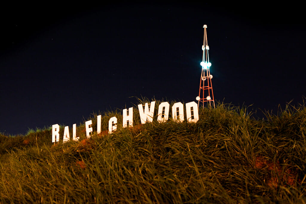 raleighwood