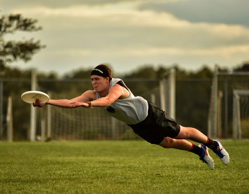 Professional ultimate Frisbee? Jacksonville has one of those