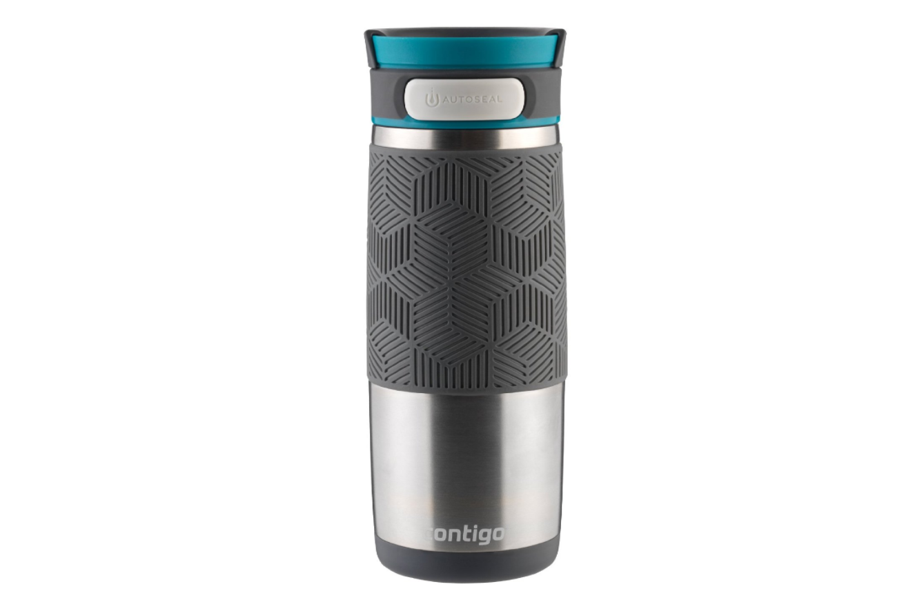 Contigo Autoseal Travel Mug Review-Spill Proof And Leak Proof