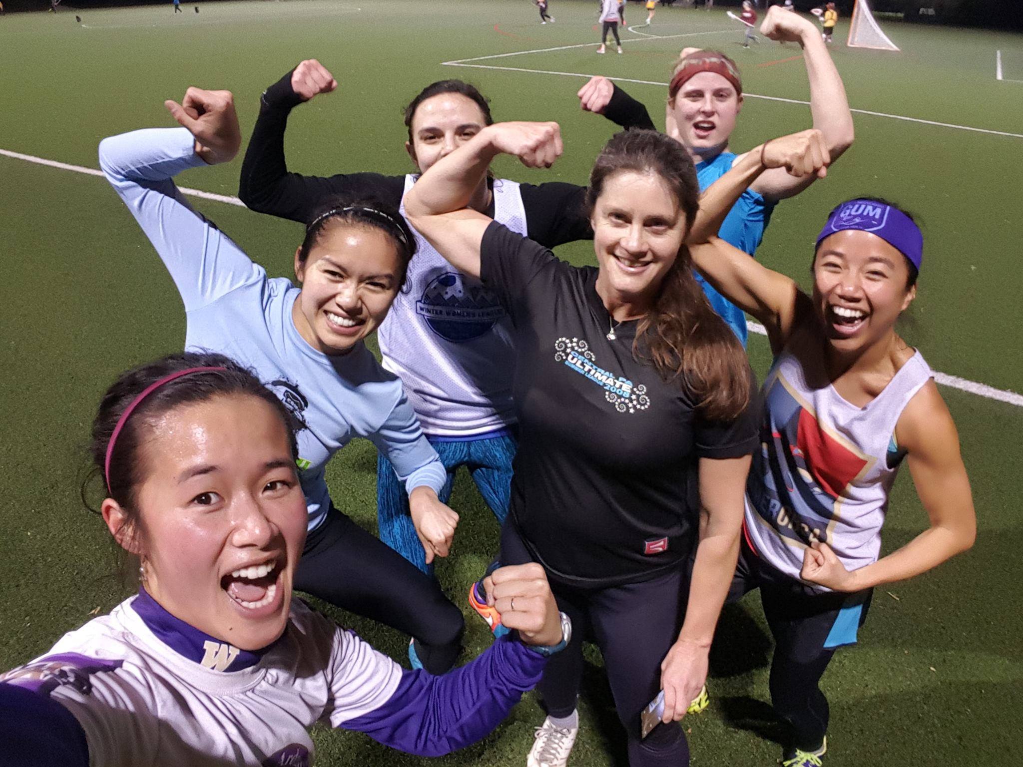 What’s New In The Ultimate Athlete Project This Year Ultiworld