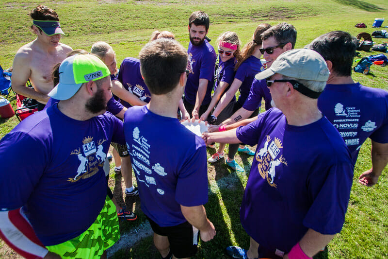 Exploring Rainforest, Language, And Culture At Costa Rica's Volcanic Hat  Tournament - Ultiworld