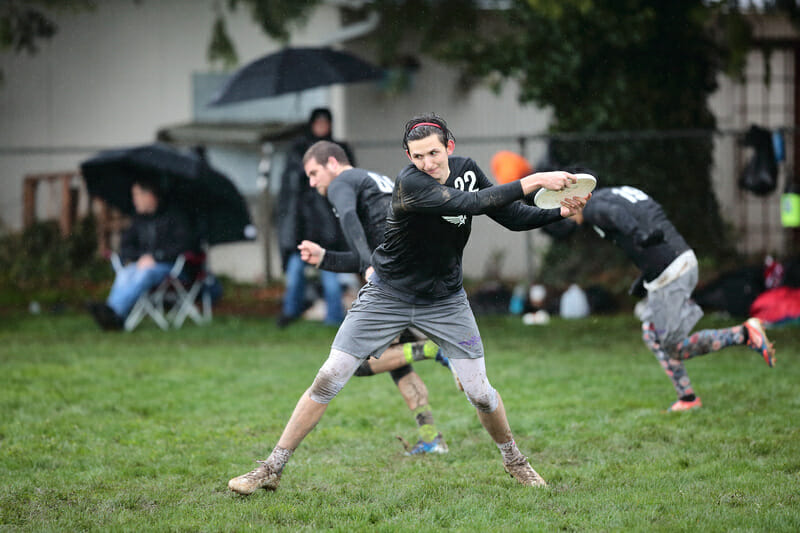 Portland pulls at the Northwest Challenge 2017.