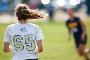 Colorado defeated Cal by a comfortable margin in the prequarterfinals of the 2017 College Championships.