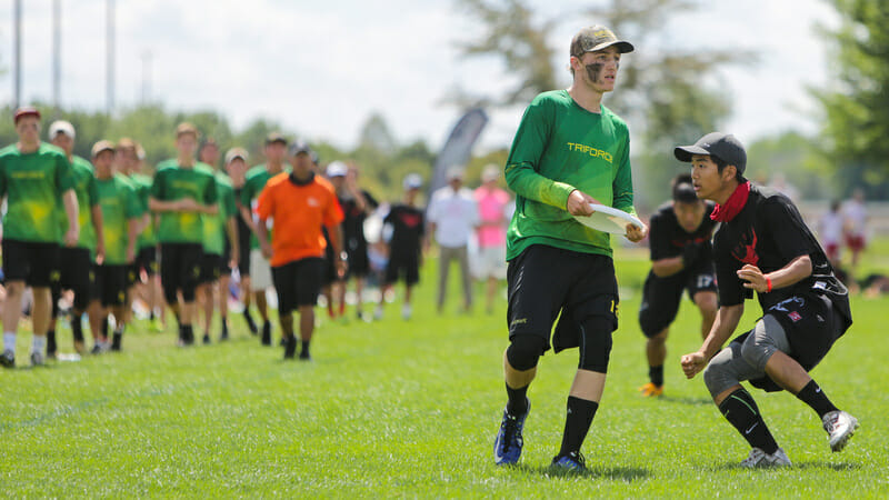 YCC 2017: U20 Tournament Preview - Ultiworld