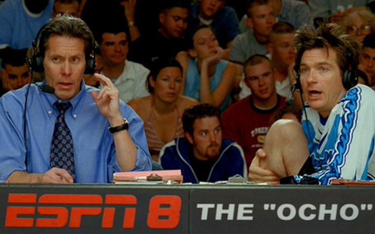 How to watch hot sale espn the ocho