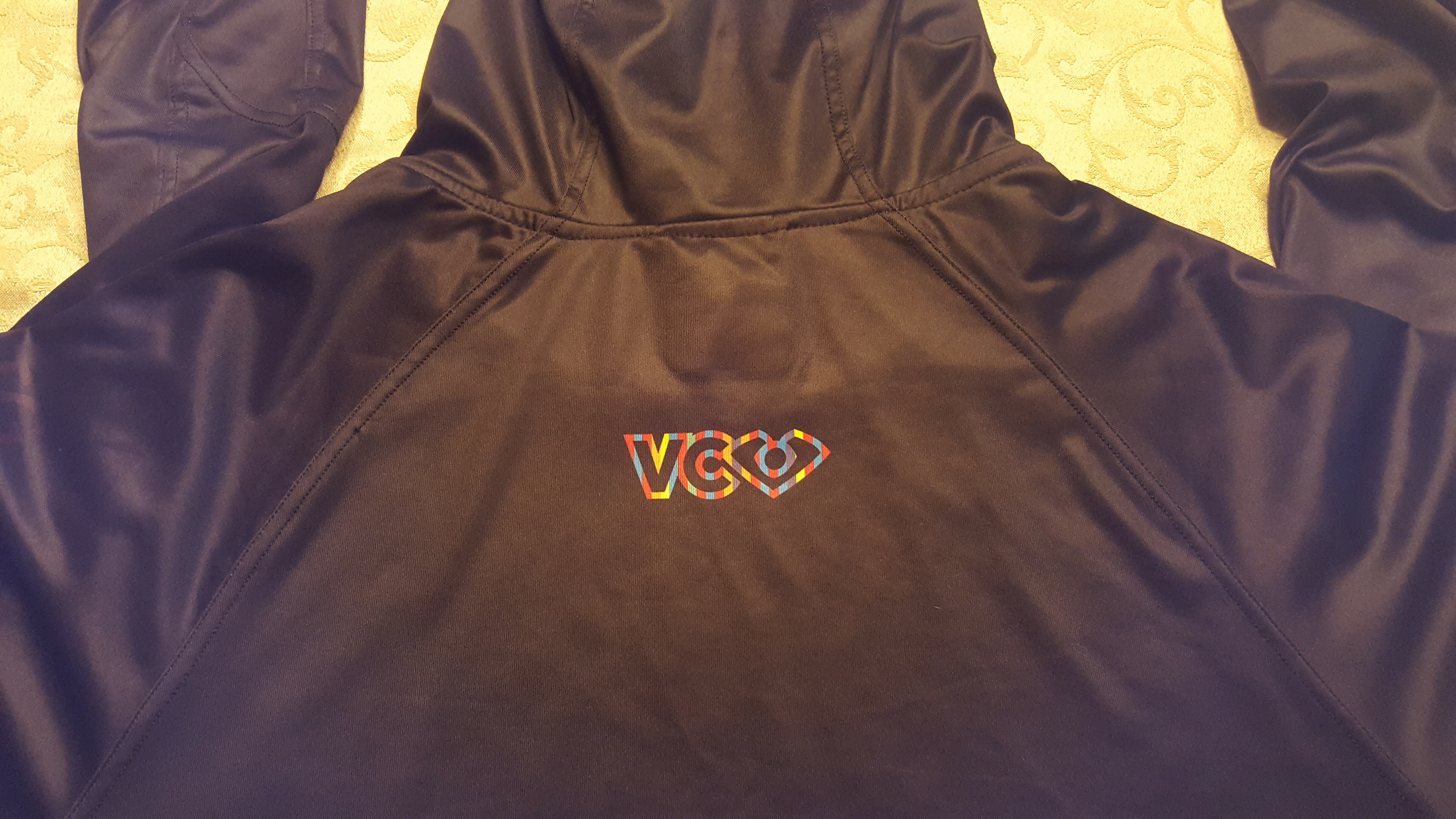 Product Review: VC Revolution Hoodie 