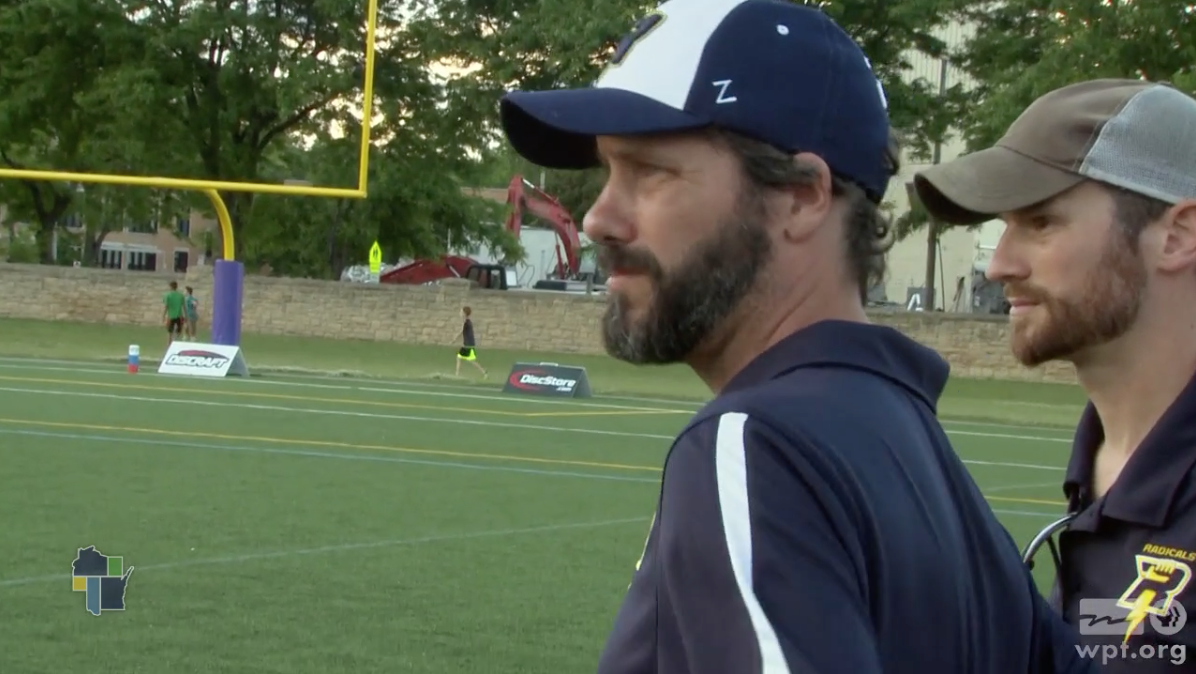 Madison Radicals 2022 Schedule