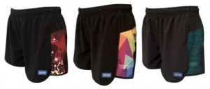 Product Review: VC Shorty Shorts - Ultiworld