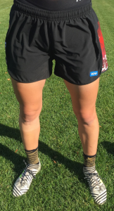 Product Review: VC Shorty Shorts - Ultiworld