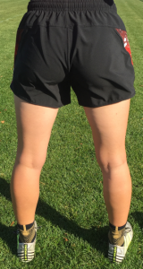 Product Review: VC Shorty Shorts - Ultiworld